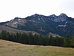 ...sowie zur Rampoldplatte, zur Hochsalwand und zum Wendelstein