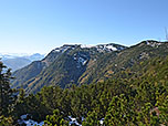 Blick zum Fellhorn