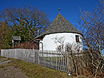 ...zur Fentbergkapelle