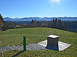 ...und über das Mangfalltal zum Wendelstein und zur Bergwelt rund um den Spitzingsee