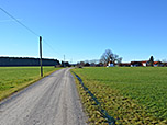 Wir nähern uns Schmidham