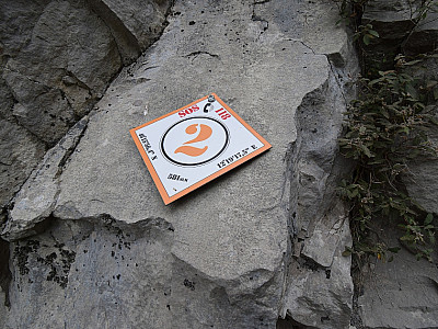 Im zweiten Teil, ...