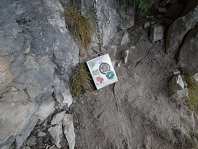 ... bis zum Wandbuch.