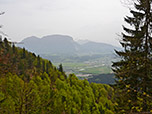 Blick auf das Inntal