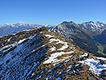 Blick zurück