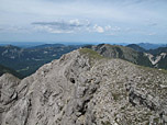 Blick vom Frieder zum Starnberger See