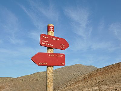 Mehr als die Hälfte haben wir geschafft