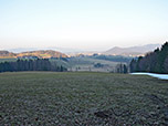 Blick Richtung Koppl