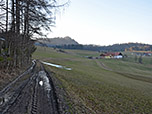 Schließlich erreichen wir wieder unseren Ausgangspunkt in Weißbach