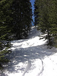 ...Waldpassage