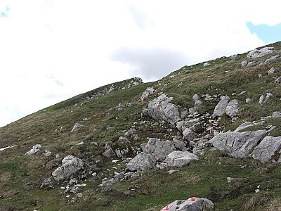 Nur noch kurze Zeit...