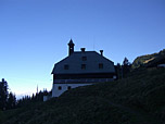 Bochumer Hütte