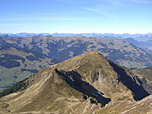 Kleiner Schütz und Schützkogel