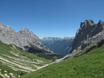 Blick ins Puittal