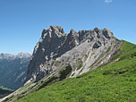 Die Gehrenspitze