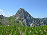 Die Kellenspitze