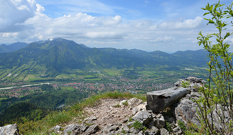 Geierstein (1491 m)