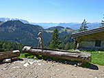 An der Schreckalm