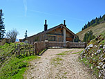 An der Sulzingalm