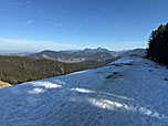 ...und über den Schliersee zum Wendelstein