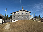 Der Berggasthof Neureuth...