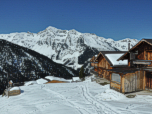 Blick nach Westen zum Malgrübler (2749 m)