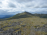 Blick zur Gråhøa
