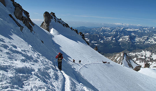 Gran Paradiso