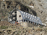 Rifugio Vittorio Emanuele II.