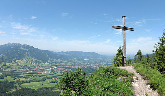 Grasleitenkopf