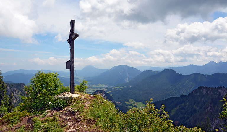 Gröhrkopf (1562 m)