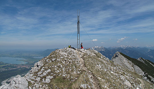 Große Schlicke