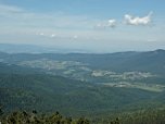 elezná Ruda und Bayerisch Eisenstein