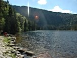 Großer Arbersee