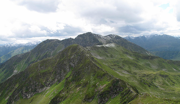 Großer Beil (2309 m)