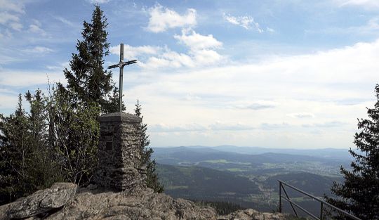 Großer Falkenstein