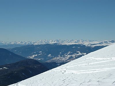 Sarntaler Alpen