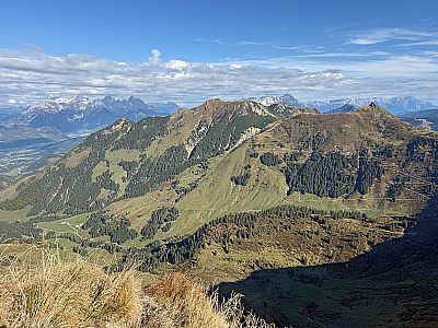 Wildseeloder, Henne und Mahdstein