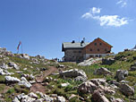 ...das Ingolstädter Haus