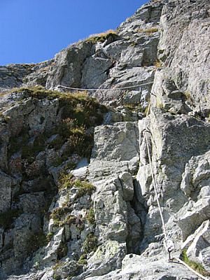 ...Verschnaufpause,...