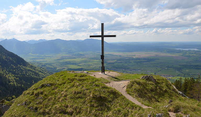 Großer Illing (1313 m)