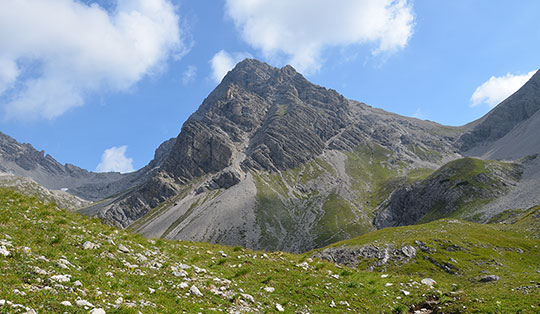 Großer Krottenkopf