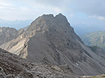 Die Ramstallspitze