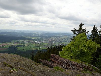 Im Westen Bad Kötzting