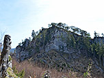 ...und zurück zum Großen Sonnstein