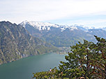 ...zum Eibenberg...
