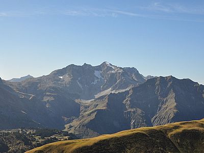 Braunarlspitze (2649 m)