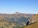 Der Hohe Ifen (2230  m)