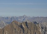 Hochvogel (2592 m)