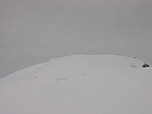 Gipfel in Sicht